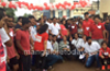 Srinivas Hospital organizes HEART-A-THON Marathon